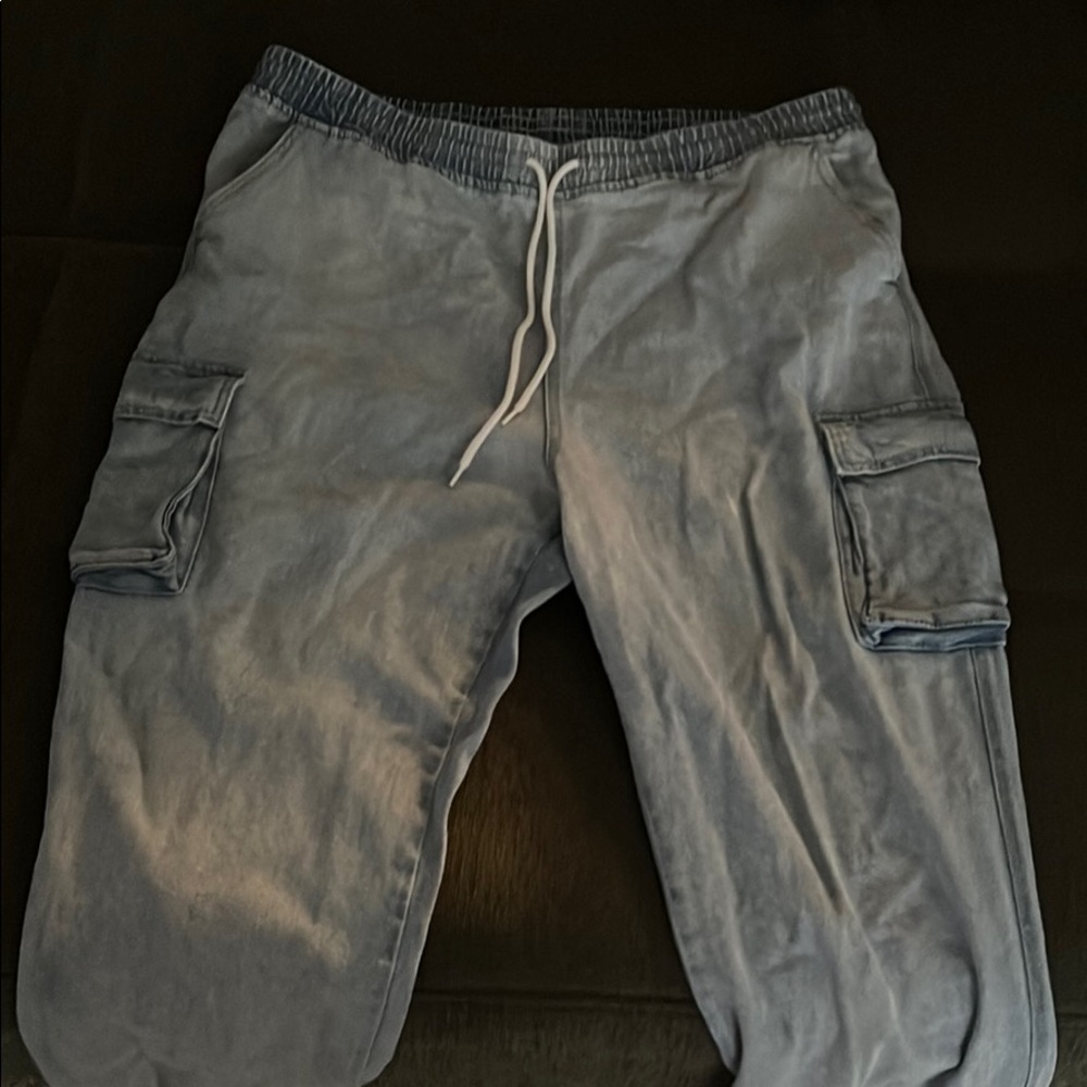 WILD FABLE Jogger style jeans with large pockets